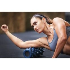 RumbleRoller Faszienrolle -Sportarten Fitness Geschäft 104 4300 1