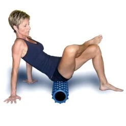 RumbleRoller Faszienrolle -Sportarten Fitness Geschäft 104 4313 2