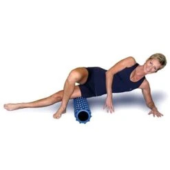 RumbleRoller Faszienrolle -Sportarten Fitness Geschäft 104 4313 4