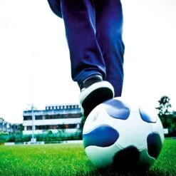 Theeggball Spielball "The Eggball Classic" -Sportarten Fitness Geschäft 107 8741 2