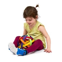 Sport-Thieme Therapieball "Tumble Ball" -Sportarten Fitness Geschäft 108 0823 2