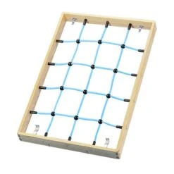 Sport-Thieme Kletterelement "Kletterrahmen"