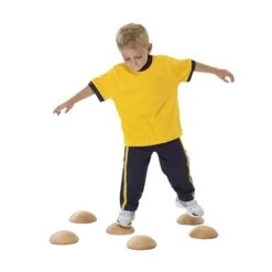 Pedalo Gleichgewichtstrainer "Balancehalbkugel" 9 Pedalo Gleichgewichtstrainer "Balancehalbkugel" -Sportarten Fitness Geschäft 127 3117 2