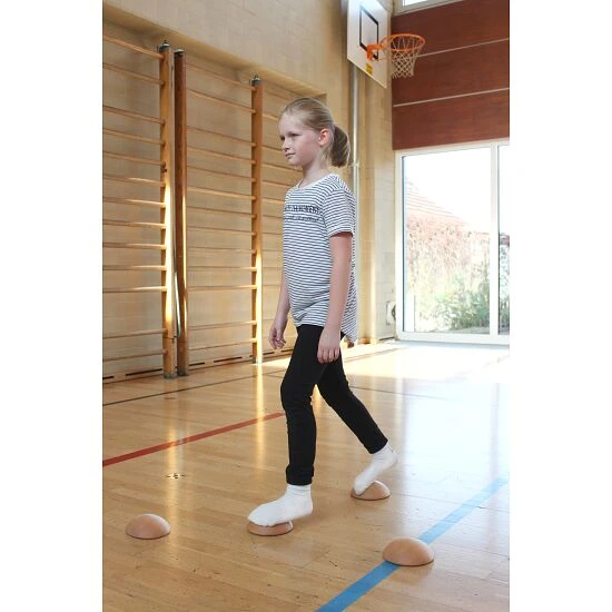 Pedalo Gleichgewichtstrainer "Balancehalbkugel" 7 Pedalo Gleichgewichtstrainer "Balancehalbkugel" - Image 5