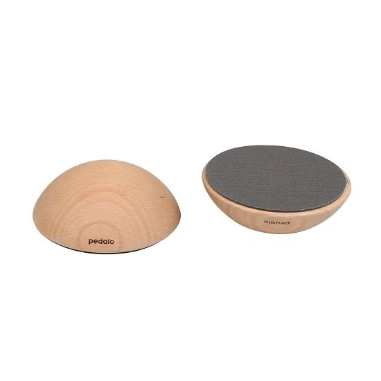 Pedalo Gleichgewichtstrainer "Balancehalbkugel" 3 Pedalo Gleichgewichtstrainer "Balancehalbkugel"