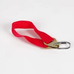 Sport-Thieme Aufhängegurt Für Turnring-Befestigungen -Sportarten Fitness Geschäft 127 3700 2