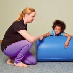 Sport-Thieme Gymnastikrolle -Sportarten Fitness Geschäft 127 5807 2