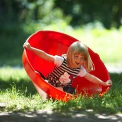 Gonge Kreisel "Top" -Sportarten Fitness Geschäft 127 7904 3