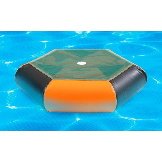 Sport-Thieme Trampolin "Soft-Tramp" 6 Sport-Thieme Trampolin "Soft-Tramp" - Image 4