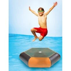 Sport-Thieme Trampolin "Soft-Tramp" 14 Sport-Thieme Trampolin "Soft-Tramp" -Sportarten Fitness Geschäft 127 8705 2