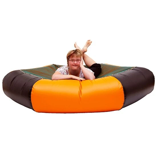 Sport-Thieme Trampolin "Soft-Tramp" 8 Sport-Thieme Trampolin "Soft-Tramp" - Image 6