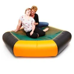 Sport-Thieme Trampolin "Soft-Tramp" 16 Sport-Thieme Trampolin "Soft-Tramp" -Sportarten Fitness Geschäft 127 8705 4