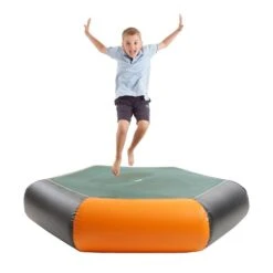 Sport-Thieme Trampolin "Soft-Tramp" 17 Sport-Thieme Trampolin "Soft-Tramp" -Sportarten Fitness Geschäft 127 8705 5