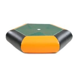 Sport-Thieme Trampolin "Soft-Tramp" 11 Sport-Thieme Trampolin "Soft-Tramp" -Sportarten Fitness Geschäft 127 8718