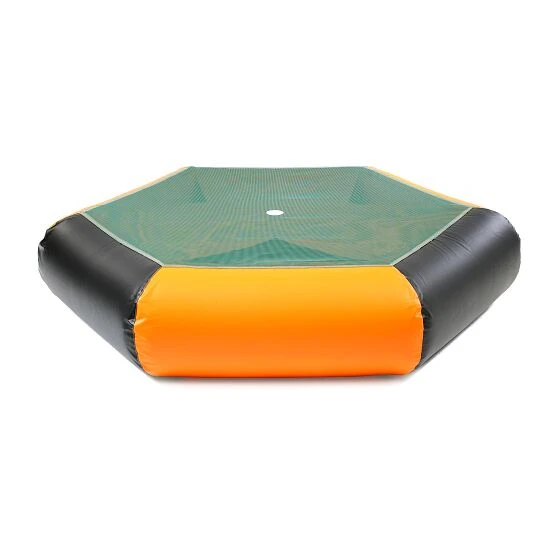 Sport-Thieme Trampolin "Soft-Tramp" 5 Sport-Thieme Trampolin "Soft-Tramp" - Image 3