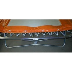 Trampolin-Gummikabel Für Känguru-Trampolin Bis Baujahr 06/2008