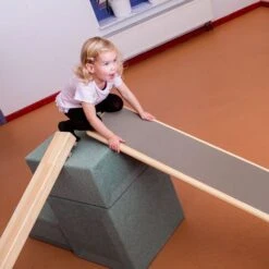 Sport-Thieme Lüne-Combinato Einzelelement "Würfel" -Sportarten Fitness Geschäft 128 1109 3