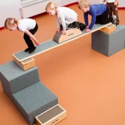 Sport-Thieme Lüne-Combinato Einzelelement "Würfel" -Sportarten Fitness Geschäft 128 1109 4