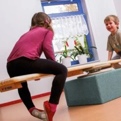 Sport-Thieme Lüne-Combinato Einzelelement "Halb-Würfel" 9 Sport-Thieme Lüne-Combinato Einzelelement "Halb-Würfel" -Sportarten Fitness Geschäft 128 1200 3