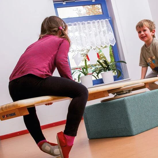 Sport-Thieme Lüne-Combinato Einzelelement "Halb-Würfel" 6 Sport-Thieme Lüne-Combinato Einzelelement "Halb-Würfel" - Image 4