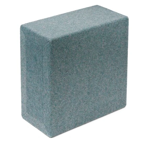 Sport-Thieme Lüne-Combinato Einzelelement "Halb-Würfel" 3 Sport-Thieme Lüne-Combinato Einzelelement "Halb-Würfel"