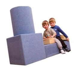 Sport-Thieme Lüne-Combinato Set "Start" -Sportarten Fitness Geschäft 128 1617 1