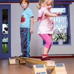 Sport-Thieme Lüne-Combinato Einzelelement "Prisma (Stütz-Dreieck)" 9 Sport-Thieme Lüne-Combinato Einzelelement "Prisma (Stütz-Dreieck)" -Sportarten Fitness Geschäft 128 2001 3