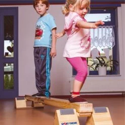 Sport-Thieme Lüne-Combinato Einzelelement "Balken" -Sportarten Fitness Geschäft 128 2102 3