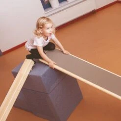 Sport-Thieme Lüne-Combinato Einzelelement "Balken" -Sportarten Fitness Geschäft 128 2102 6