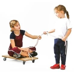 Sport-Thieme Rollbrett "Standard" -Sportarten Fitness Geschäft 128 5404 2