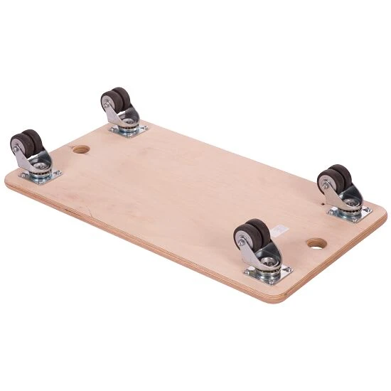 Sport-Thieme Rollbrett "Doppel" 3 Sport-Thieme Rollbrett "Doppel" – Bild 2