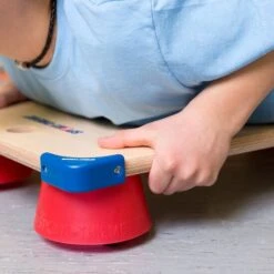 Sport-Thieme Rollbrett "Spezial" -Sportarten Fitness Geschäft 128 5475 3