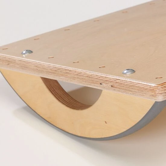 Pedalo Balance-Wippe 7 Pedalo Balance-Wippe - Image 5