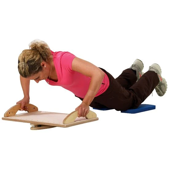 Pedalo Balance-Wippe 8 Pedalo Balance-Wippe - Image 6