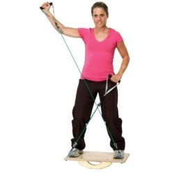 Pedalo Balance-Wippe 16 Pedalo Balance-Wippe -Sportarten Fitness Geschäft 128 5808 5