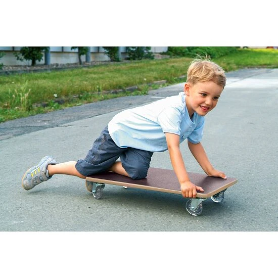 Sport-Thieme Rollbrett "All-Terrain" 7 Sport-Thieme Rollbrett "All-Terrain" – Bild 5
