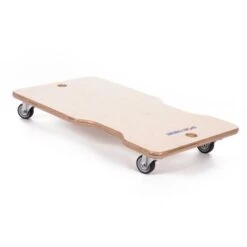 Sport-Thieme Rollbrett "Ergo" -Sportarten Fitness Geschäft 128 8504 2