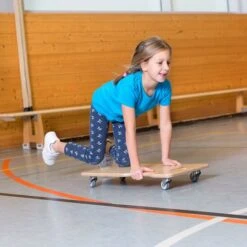 Sport-Thieme Rollbrett "Ergo" -Sportarten Fitness Geschäft 128 8504 3