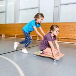 Sport-Thieme Rollbrett "Ergo" -Sportarten Fitness Geschäft 128 8504 6