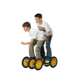 Pedalo Koordinationstrainer "Combi S Air" -Sportarten Fitness Geschäft 129 5001 1