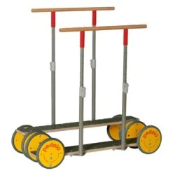 Pedalo Koordinationstrainer "Reha-Bar" 2. Wahl