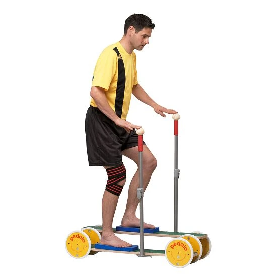 Pedalo Teleskopstützen Für Alle Koordinationsgeräte 5 Pedalo Teleskopstützen Für Alle Koordinationsgeräte - Image 3