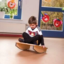 Sport-Thieme Schaukelbrett "Therapie" -Sportarten Fitness Geschäft 129 6701 5