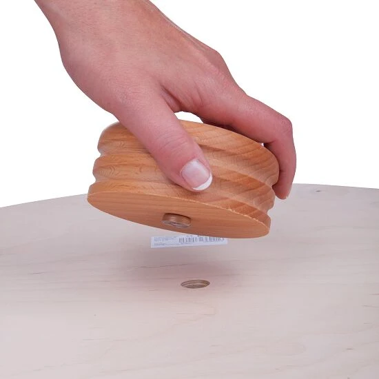 Pedalo Balance-Wippe "Wipp-Varioboard" 5 Pedalo Balance-Wippe "Wipp-Varioboard" - Image 3