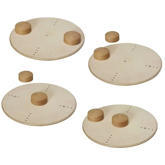 Pedalo Balance-Wippe "Wipp-Varioboard" 7 Pedalo Balance-Wippe "Wipp-Varioboard" - Image 5