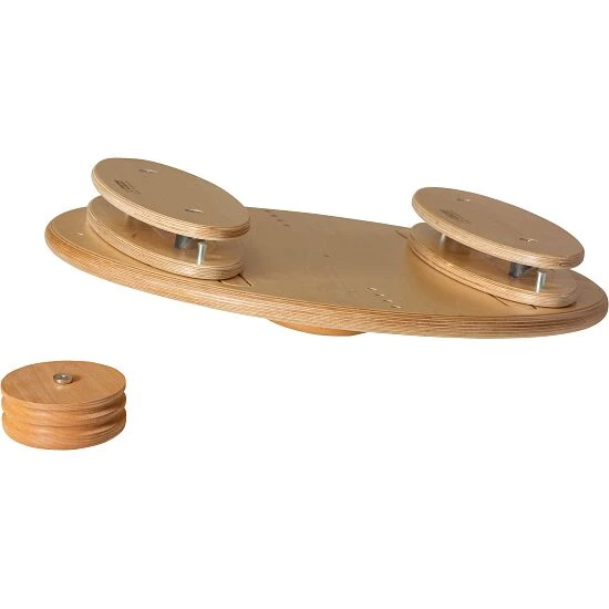 Pedalo Balance-Wippe "Wipp-Varioboard" 10 Pedalo Balance-Wippe "Wipp-Varioboard" - Image 8