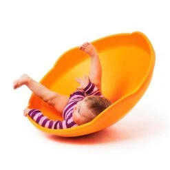 Gonge Kreisel "Mini-Top" -Sportarten Fitness Geschäft 131 8409 2