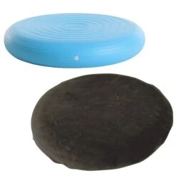 Sport-Thieme Balance-Kissen "Gymfit" Mit Bezug -Sportarten Fitness Geschäft 131 8500 2