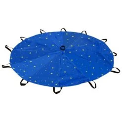 Sport-Thieme Schwungtuch "Sternenhimmel"