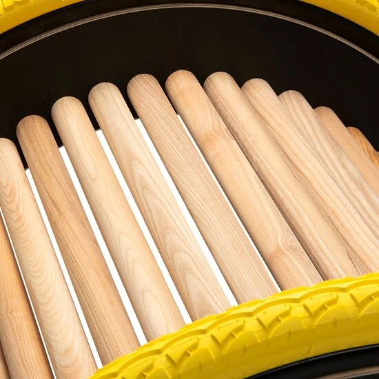 Pedalo Lauftrommel 4 Pedalo Lauftrommel - Image 2